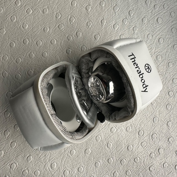 *Unused, Box Opened* Therabody Theraface Pro - Picture 13 of 13